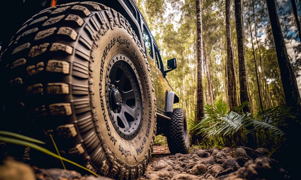 3 Dangerous Off-Roading Situations To Avoid