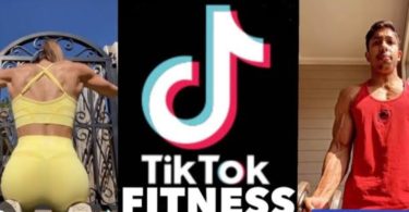 Market a Fitness Book on TikTok