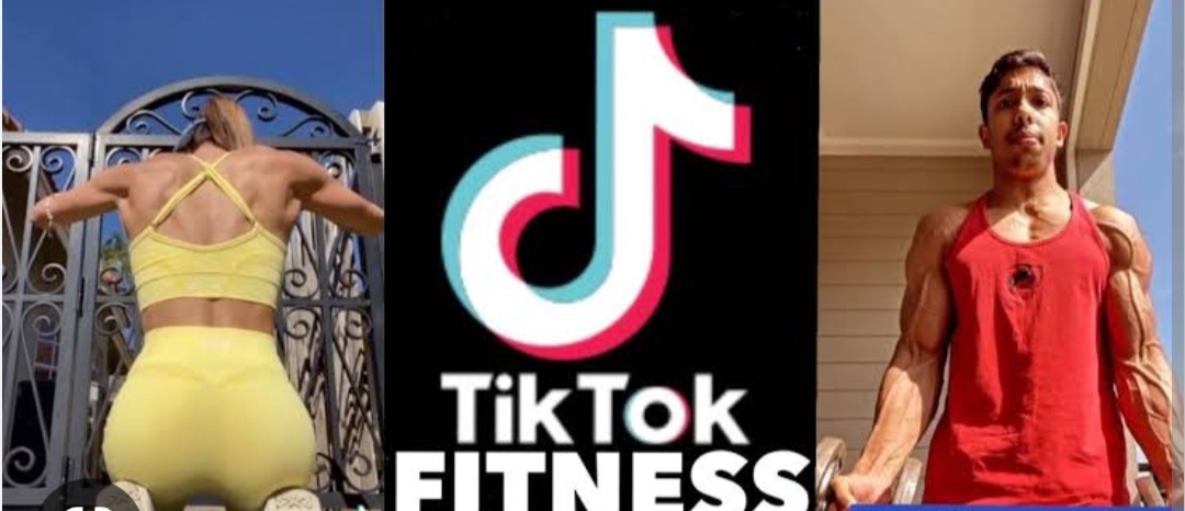 Market a Fitness Book on TikTok