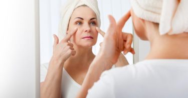 Top 4 Skin Care Tips for People in Their 40s