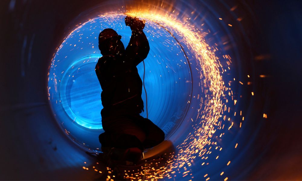 Welding Safety Guidelines and Best Practices