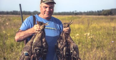 4 Essential Tips for Hunting in the Summer