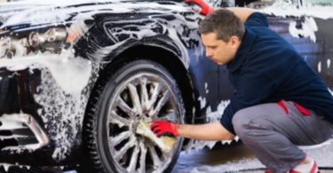 Best Ways to Wash Your Car