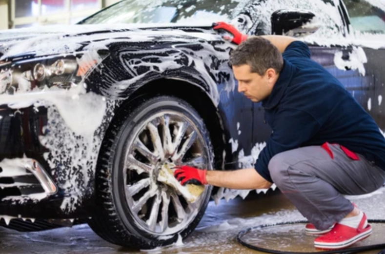 Best Ways to Wash Your Car