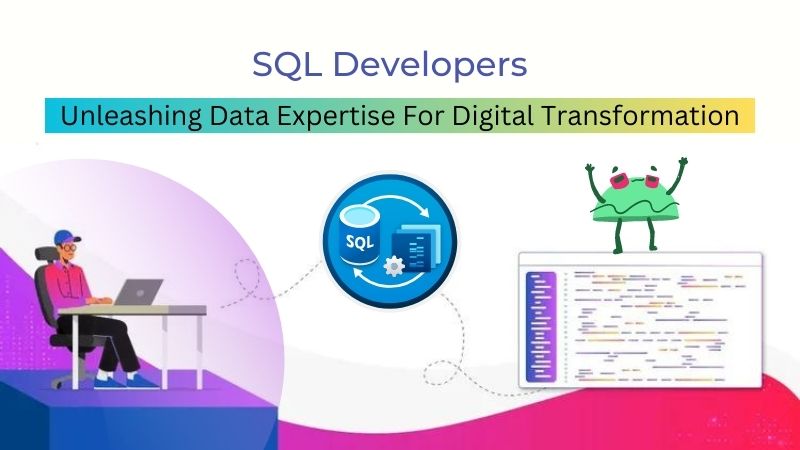 SQL Developers