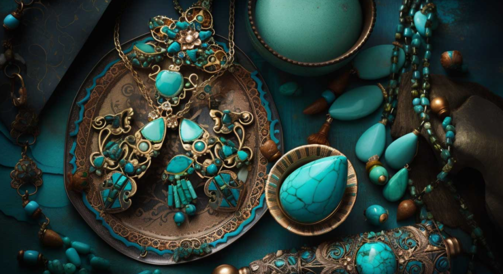 Artisanal Adornments: The Allure of Handcrafted Treasures - Lifestyle