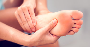 Heel Pain Causes