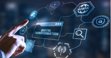 Key Digital Transformation Trends