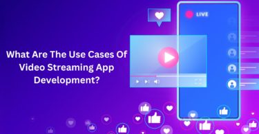 Video Streaming App Development