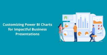 Power BI Charts