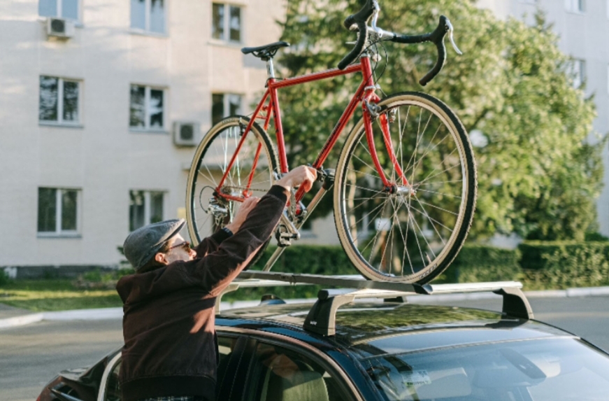 Roof Racks