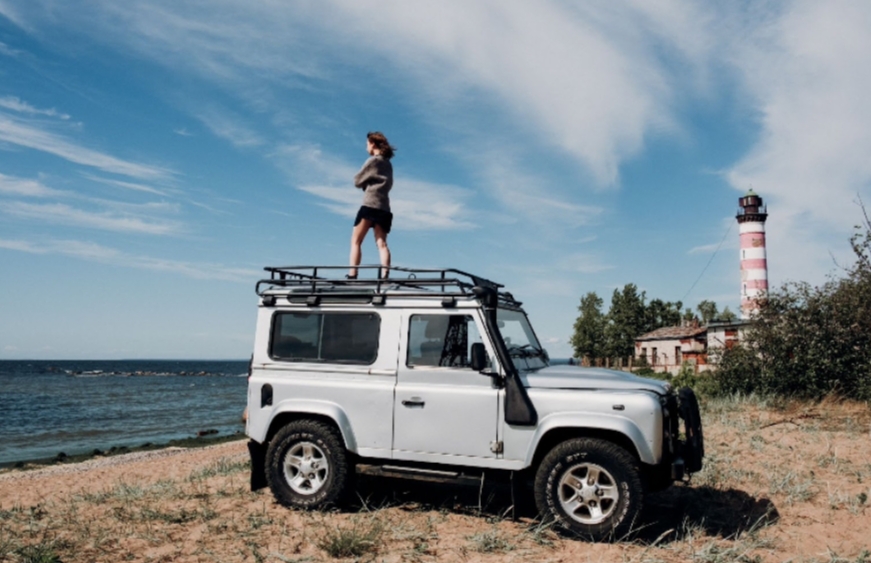 Roof Racks