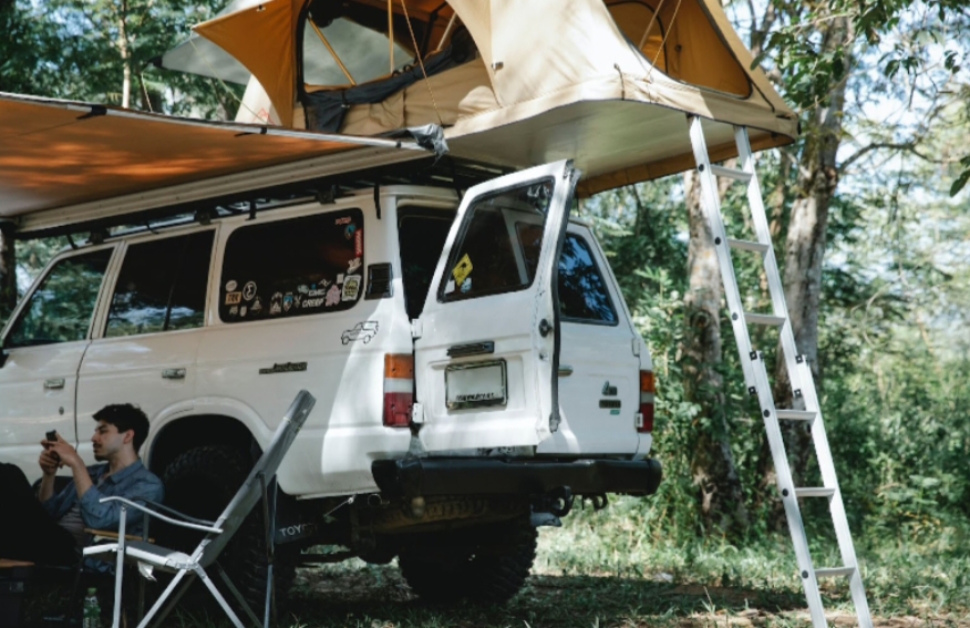 Roof Racks