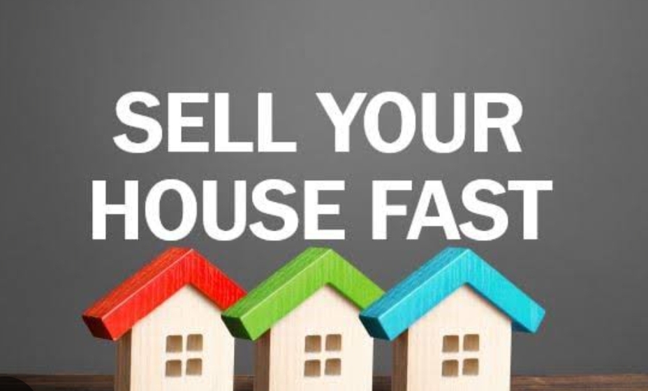 Sell Your House Fast