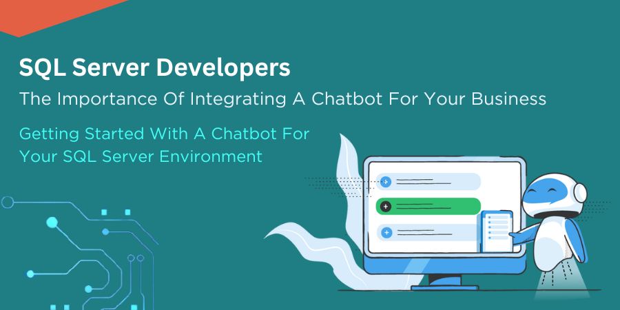 chatbot integrating 