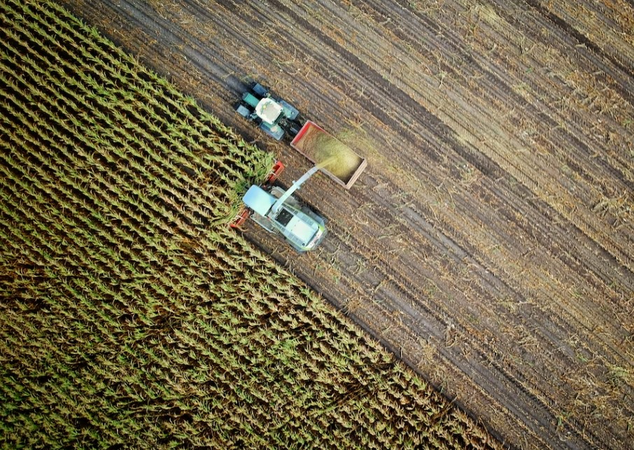 Farm Equipment