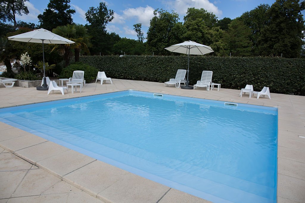 Reasons Why Limestone Pool Coping is the Perfect Choice