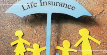 Life insurance policy