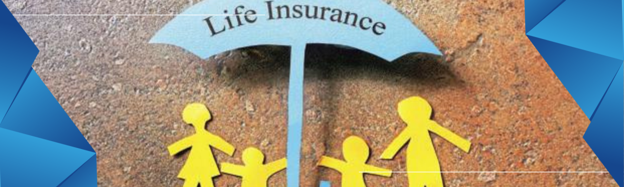 Life insurance policy