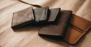 4 Simple Tips for Finding the Right Wallet