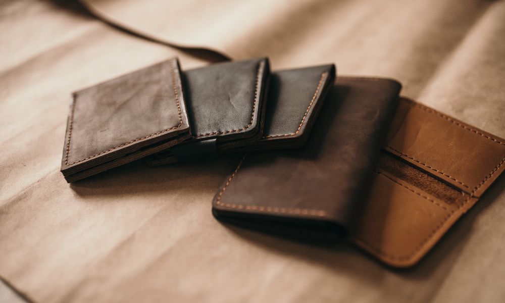 4 Simple Tips for Finding the Right Wallet