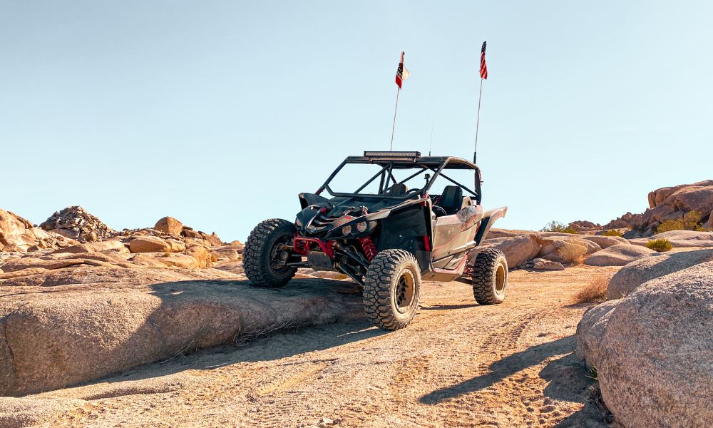 The 5 Best and Most Popular Brands of UTVs