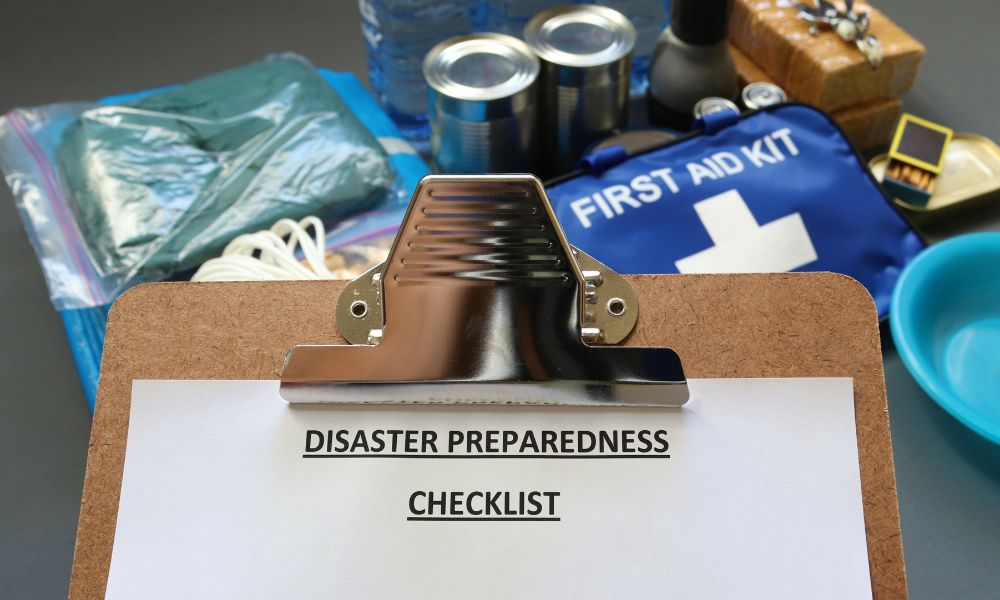 The Best Ways To Keep Your Business Prepared for a Hurricane