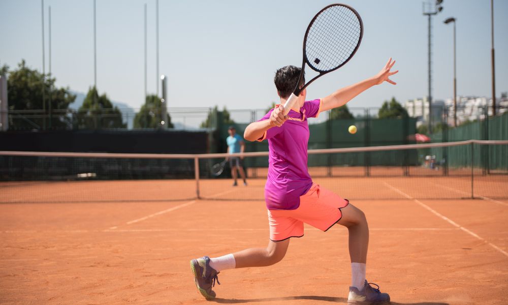 Essential Tennis Tips for Beginners To Improve Their Skills