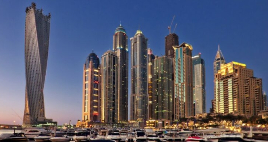 buying a property in Dubai