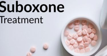 Suboxone treatment