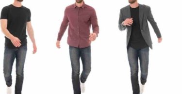 tall mens clothing