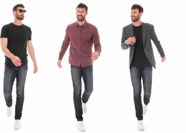 tall mens clothing