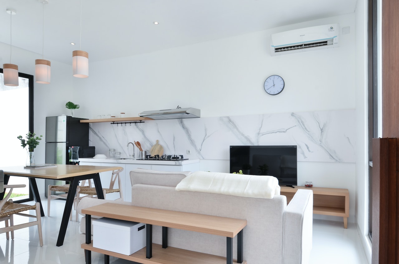 How To Choose The Best Air Conditioner For Your Home