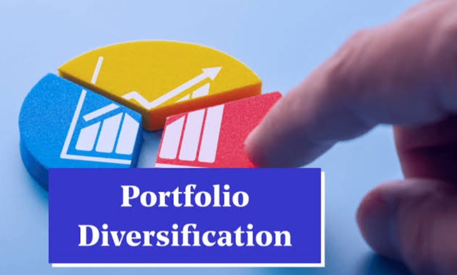 diversify your portfolio