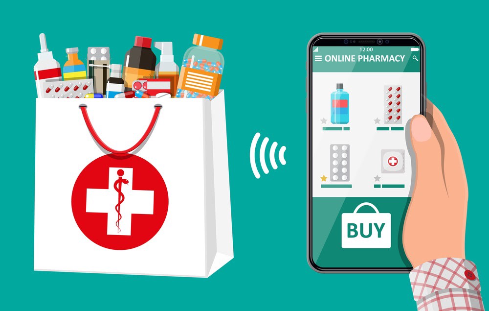 How to Develop a Medicine Delivery Mobile App