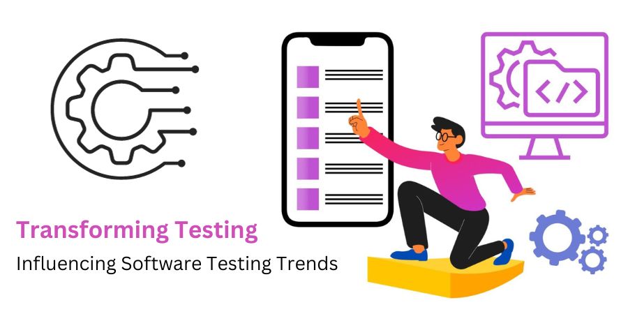 software testing practices