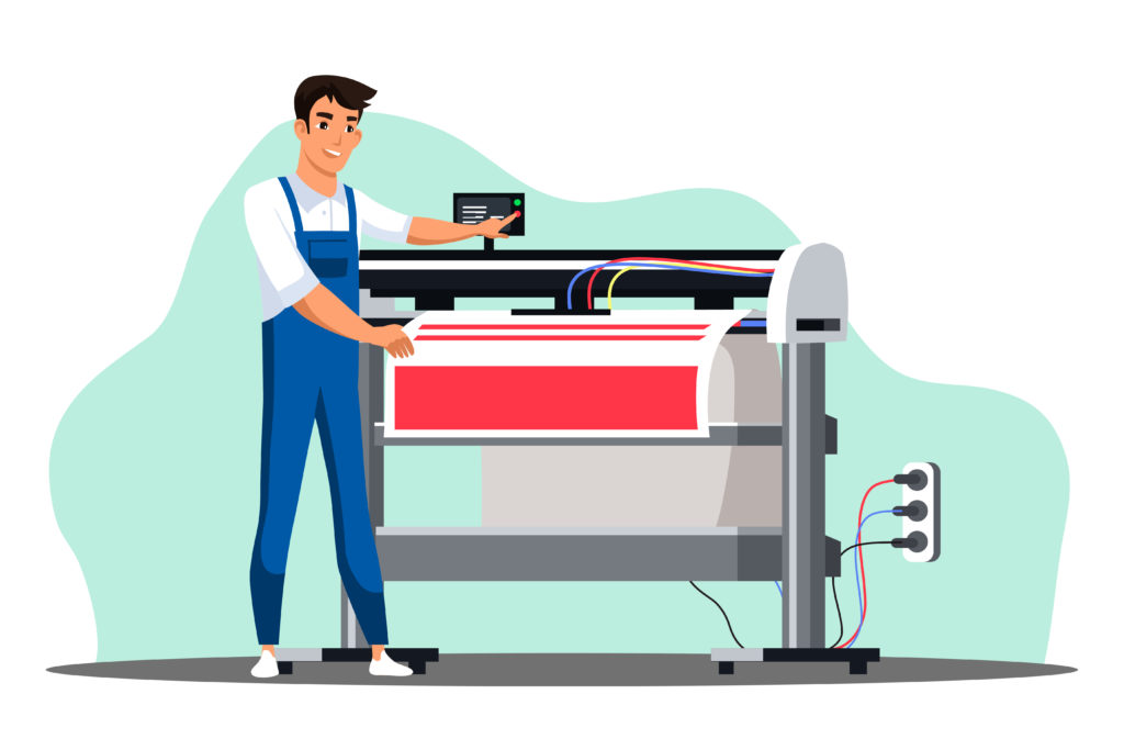 tip for printer maintenance and Care