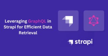 GraphQL Strapi