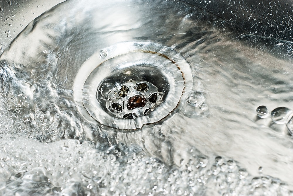 Tips To Clear Blocked Drains For Home