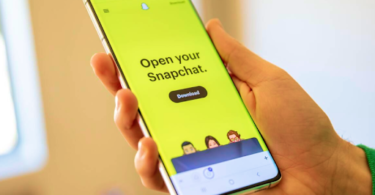 Build an App Like Snapchat