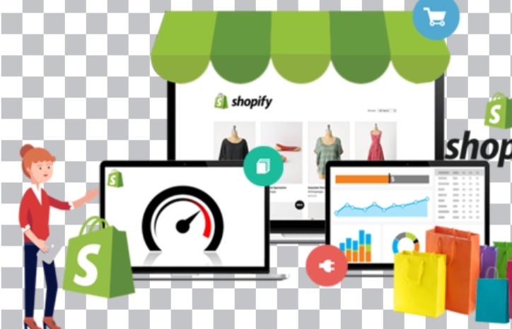 Image Optimization: A Crucial Step for Enhancing Shopify Store Performance