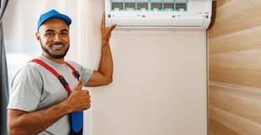 aircon maintenance Melbourne