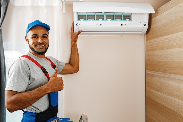 aircon maintenance Melbourne