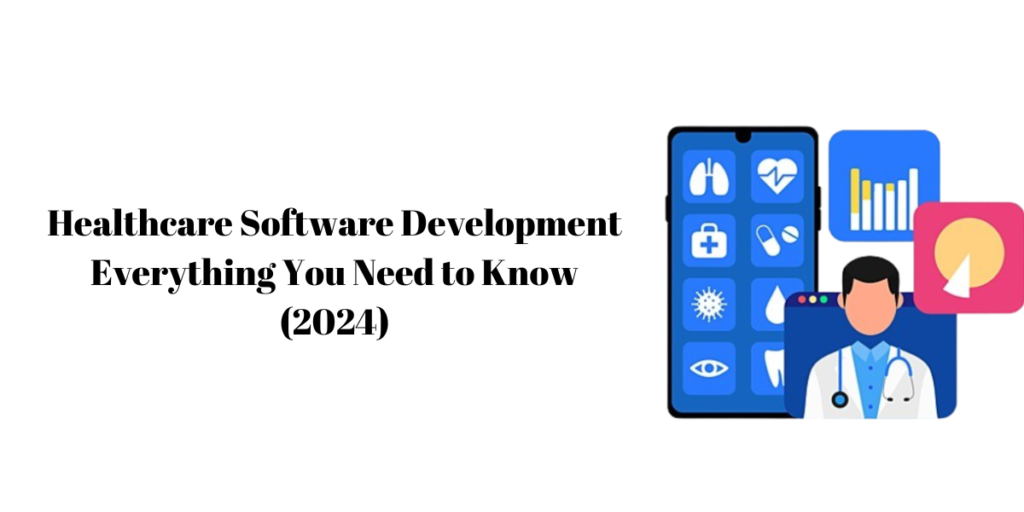 healthcare software development