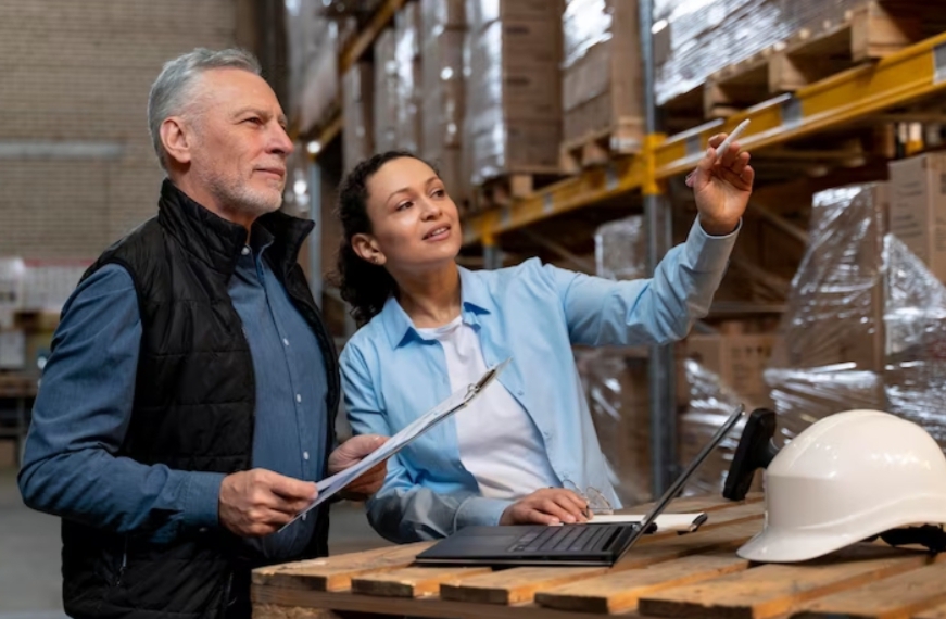 How to Keep Your Warehouse in Great Condition