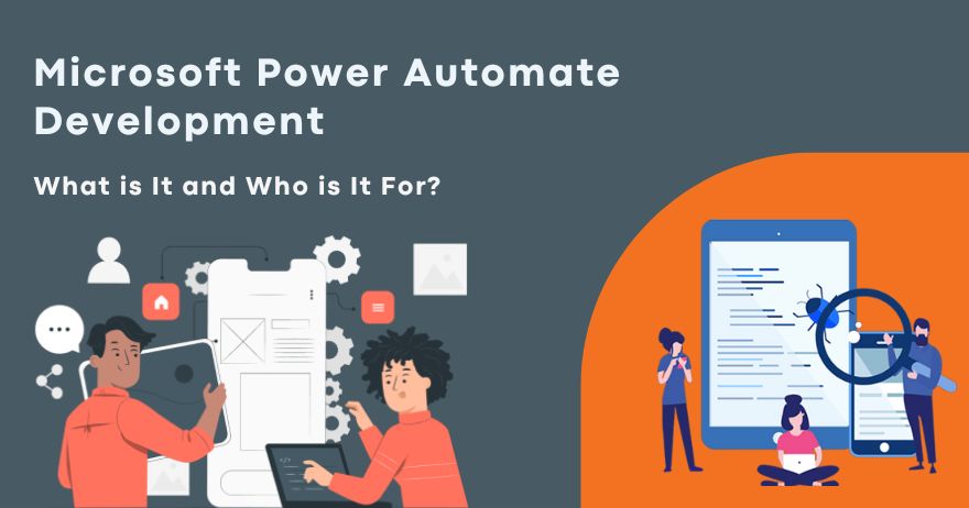 Microsoft Power Automate Development