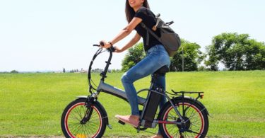 Electric Bike