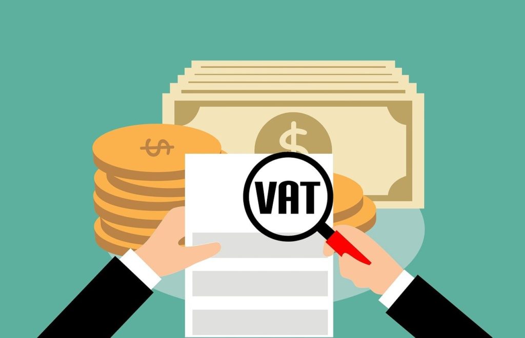 Dubai VAT services