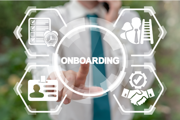 Custom Onboarding Guidelines