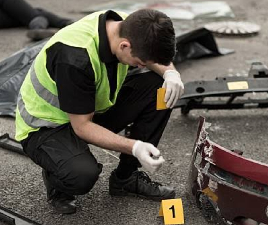 Accident Investigation Essentials